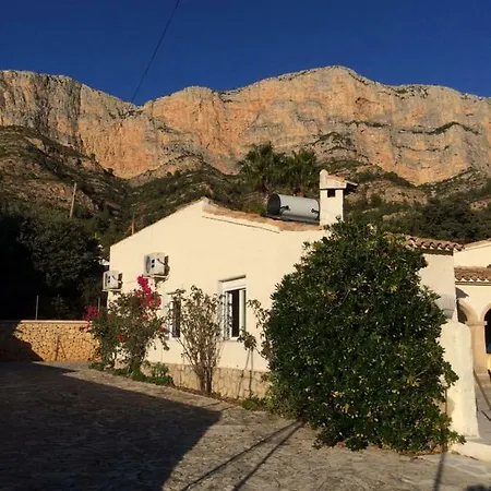 Particulier Jávea