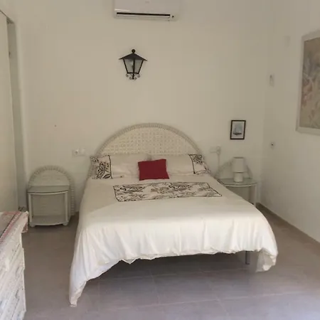 Particulier Pensión Jávea