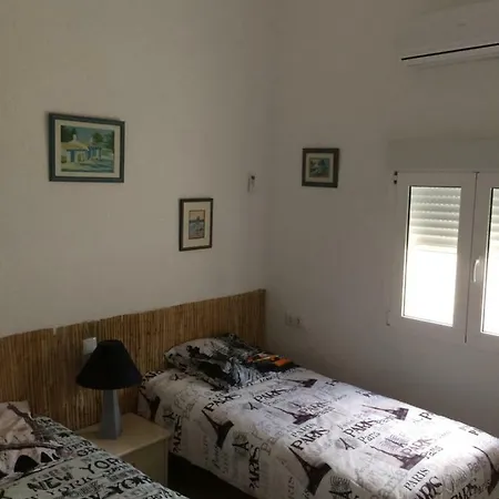 Pensión Particulier Jávea