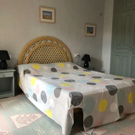 Particulier Jávea